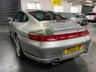 USED 2004 04 PORSCHE 911 3.6 CARRERA 4 S 2d 316 BHP MANUAL COUPE STUNNING LOW MILEAGE 996 C4S WIDEBODY MANUAL COUPE - ENGINE REBUILD AT 56K - LAST OWNER 17 YEARS - HEATED SEATS - CRESTED SEATS - SUNROOF - PCM NAV