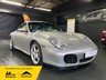 USED 2004 04 PORSCHE 911 3.6 CARRERA 4 S 2d 316 BHP MANUAL COUPE STUNNING LOW MILEAGE 996 C4S WIDEBODY MANUAL COUPE - ENGINE REBUILD AT 56K - LAST OWNER 17 YEARS - HEATED SEATS - CRESTED SEATS - SUNROOF - PCM NAV