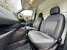 USED 2019 19 FIAT DOBLO 1.6 16V SX MAXI MULTIJET II 105 BHP ONE OWNER FROM NEW-2 KEYS.