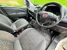 USED 2019 19 FIAT DOBLO 1.6 16V SX MAXI MULTIJET II 105 BHP ONE OWNER FROM NEW-2 KEYS.