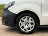 USED 2019 19 FIAT DOBLO 1.6 16V SX MAXI MULTIJET II 105 BHP ONE OWNER FROM NEW-2 KEYS.