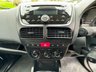 USED 2019 19 FIAT DOBLO 1.6 16V SX MAXI MULTIJET II 105 BHP ONE OWNER FROM NEW-2 KEYS.