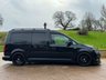 USED 2017 17 VOLKSWAGEN CADDY MAXI 2.0 C20 TDI HIGHLINE 148 BHP TAILGATE-A/C-LEATHER.