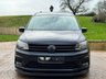 USED 2017 17 VOLKSWAGEN CADDY MAXI 2.0 C20 TDI HIGHLINE 148 BHP TAILGATE-A/C-LEATHER.