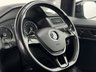 USED 2017 17 VOLKSWAGEN CADDY MAXI 2.0 C20 TDI HIGHLINE 148 BHP TAILGATE-A/C-LEATHER.