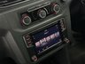 USED 2017 17 VOLKSWAGEN CADDY MAXI 2.0 C20 TDI HIGHLINE 148 BHP TAILGATE-A/C-LEATHER.