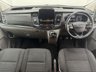 USED 2020 20 FORD TRANSIT CUSTOM 2.0 300 LIMITED DCIV ECOBLUE 129 BHP 6 SEATS-SPORTS STYLING PACK.