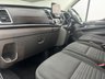 USED 2020 20 FORD TRANSIT CUSTOM 2.0 300 LIMITED DCIV ECOBLUE 129 BHP 6 SEATS-SPORTS STYLING PACK.