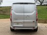 USED 2020 20 FORD TRANSIT CUSTOM 2.0 300 LIMITED DCIV ECOBLUE 129 BHP 6 SEATS-SPORTS STYLING PACK.