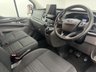 USED 2020 20 FORD TRANSIT CUSTOM 2.0 300 LIMITED DCIV ECOBLUE 129 BHP 6 SEATS-SPORTS STYLING PACK.