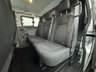 USED 2020 20 FORD TRANSIT CUSTOM 2.0 300 LIMITED DCIV ECOBLUE 129 BHP 6 SEATS-SPORTS STYLING PACK.