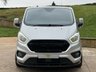 USED 2020 20 FORD TRANSIT CUSTOM 2.0 300 LIMITED DCIV ECOBLUE 129 BHP 6 SEATS-SPORTS STYLING PACK.
