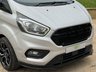 USED 2020 20 FORD TRANSIT CUSTOM 2.0 300 LIMITED DCIV ECOBLUE 129 BHP 6 SEATS-SPORTS STYLING PACK.