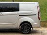 USED 2020 20 FORD TRANSIT CUSTOM 2.0 300 LIMITED DCIV ECOBLUE 129 BHP 6 SEATS-SPORTS STYLING PACK.