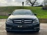 USED 2015 15 MERCEDES-BENZ C-CLASS 2.1 C250 CDI AMG SPORT EDITION PREMIUM PLUS 2d 202 BHP 