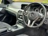 USED 2015 15 MERCEDES-BENZ C-CLASS 2.1 C250 CDI AMG SPORT EDITION PREMIUM PLUS 2d 202 BHP 