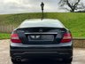 USED 2015 15 MERCEDES-BENZ C-CLASS 2.1 C250 CDI AMG SPORT EDITION PREMIUM PLUS 2d 202 BHP 