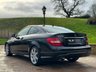 USED 2015 15 MERCEDES-BENZ C-CLASS 2.1 C250 CDI AMG SPORT EDITION PREMIUM PLUS 2d 202 BHP 