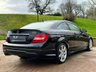 USED 2015 15 MERCEDES-BENZ C-CLASS 2.1 C250 CDI AMG SPORT EDITION PREMIUM PLUS 2d 202 BHP 
