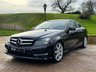 USED 2015 15 MERCEDES-BENZ C-CLASS 2.1 C250 CDI AMG SPORT EDITION PREMIUM PLUS 2d 202 BHP 