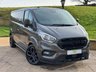 USED 2020 20 FORD TRANSIT CUSTOM 2.0 300 LIMITED P/V ECOBLUE 168 BHP 