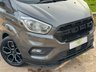 USED 2020 20 FORD TRANSIT CUSTOM 2.0 300 LIMITED P/V ECOBLUE 168 BHP 