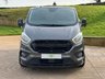 USED 2020 20 FORD TRANSIT CUSTOM 2.0 300 LIMITED P/V ECOBLUE 168 BHP 