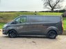 USED 2020 20 FORD TRANSIT CUSTOM 2.0 300 LIMITED P/V ECOBLUE 168 BHP 