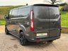 USED 2020 20 FORD TRANSIT CUSTOM 2.0 300 LIMITED P/V ECOBLUE 168 BHP 