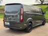 USED 2020 20 FORD TRANSIT CUSTOM 2.0 300 LIMITED P/V ECOBLUE 168 BHP 