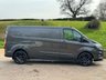 USED 2020 20 FORD TRANSIT CUSTOM 2.0 300 LIMITED P/V ECOBLUE 168 BHP 
