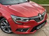 USED 2017 17 RENAULT MEGANE 1.5 SIGNATURE NAV DCI 5d 110 BHP FULL SERVICE HISTORY-2 KEYS.