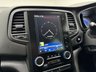 USED 2017 17 RENAULT MEGANE 1.5 SIGNATURE NAV DCI 5d 110 BHP FULL SERVICE HISTORY-2 KEYS.