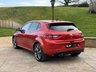 USED 2017 17 RENAULT MEGANE 1.5 SIGNATURE NAV DCI 5d 110 BHP FULL SERVICE HISTORY-2 KEYS.