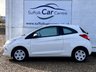 USED 2013 13 FORD KA 1.2 EDGE 3d 69 BHP www.suffolkcarcentre.co.uk - Located at Lowestoft