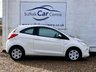 USED 2013 13 FORD KA 1.2 EDGE 3d 69 BHP www.suffolkcarcentre.co.uk - Located at Lowestoft