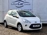 USED 2013 13 FORD KA 1.2 EDGE 3d 69 BHP www.suffolkcarcentre.co.uk - Located at Lowestoft