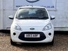 USED 2013 13 FORD KA 1.2 EDGE 3d 69 BHP www.suffolkcarcentre.co.uk - Located at Lowestoft