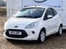 USED 2013 13 FORD KA 1.2 EDGE 3d 69 BHP www.suffolkcarcentre.co.uk - Located at Lowestoft