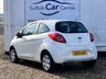 USED 2013 13 FORD KA 1.2 EDGE 3d 69 BHP www.suffolkcarcentre.co.uk - Located at Lowestoft