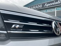 USED 2019 69 VOLKSWAGEN TIGUAN 2.0 R-LINE TECH TSI 4MOTION DSG 5d 188 BHP 