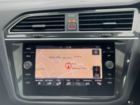 USED 2019 69 VOLKSWAGEN TIGUAN 2.0 R-LINE TECH TSI 4MOTION DSG 5d 188 BHP 