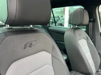 USED 2019 69 VOLKSWAGEN TIGUAN 2.0 R-LINE TECH TSI 4MOTION DSG 5d 188 BHP 