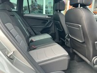 USED 2019 69 VOLKSWAGEN TIGUAN 2.0 R-LINE TECH TSI 4MOTION DSG 5d 188 BHP 