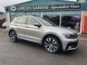 USED 2019 69 VOLKSWAGEN TIGUAN 2.0 R-LINE TECH TSI 4MOTION DSG 5d 188 BHP 