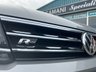 USED 2019 69 VOLKSWAGEN TIGUAN 2.0 R-LINE TECH TSI 4MOTION DSG 5d 188 BHP 