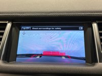USED 2013 62 LAND ROVER RANGE ROVER SPORT 3.0 SDV6 HSE RED 5d 255 BHP RED EDITION  Red Edition Special Range Rover Sport 3.0 SDV6 HSE 74305 Miles, Black Leather / Alcantara