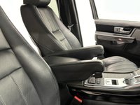 USED 2013 62 LAND ROVER RANGE ROVER SPORT 3.0 SDV6 HSE RED 5d 255 BHP RED EDITION  Red Edition Special Range Rover Sport 3.0 SDV6 HSE 74305 Miles, Black Leather / Alcantara