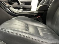 USED 2013 62 LAND ROVER RANGE ROVER SPORT 3.0 SDV6 HSE RED 5d 255 BHP RED EDITION  Red Edition Special Range Rover Sport 3.0 SDV6 HSE 74305 Miles, Black Leather / Alcantara
