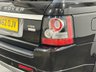 USED 2013 62 LAND ROVER RANGE ROVER SPORT 3.0 SDV6 HSE RED 5d 255 BHP RED EDITION  Red Edition Special Range Rover Sport 3.0 SDV6 HSE 74305 Miles, Black Leather / Alcantara